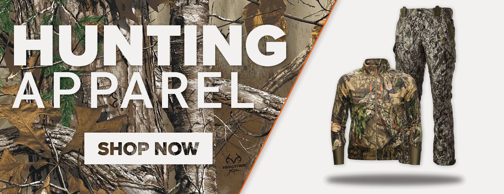 Hunting Apparel